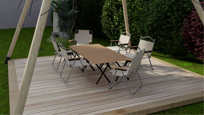 莱山区帐篷生产厂家：以匠心筑牢户外装备的品质根基